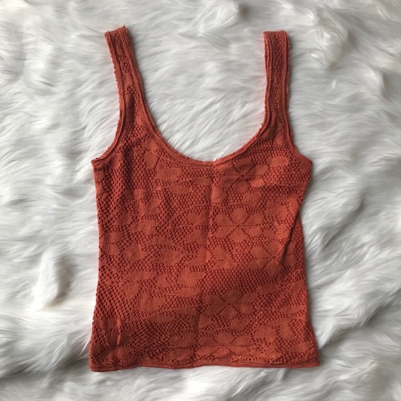 Free People Tops - 🚫SOLD Local🚫Free People tank
